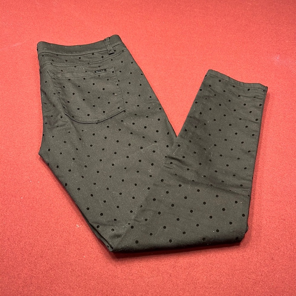 White House / Black Market casual pants
